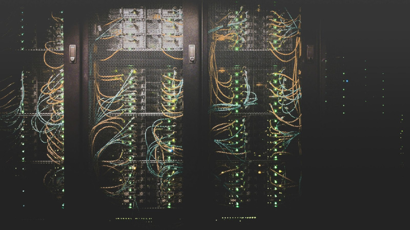 Jak chránit firemní data? Nepodceňte fyzickou bezpečnost serverů