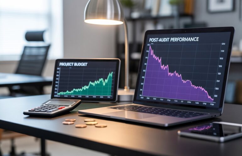 Proč je PPC audit zdarma důležitý pro každého podnikatele na internetu