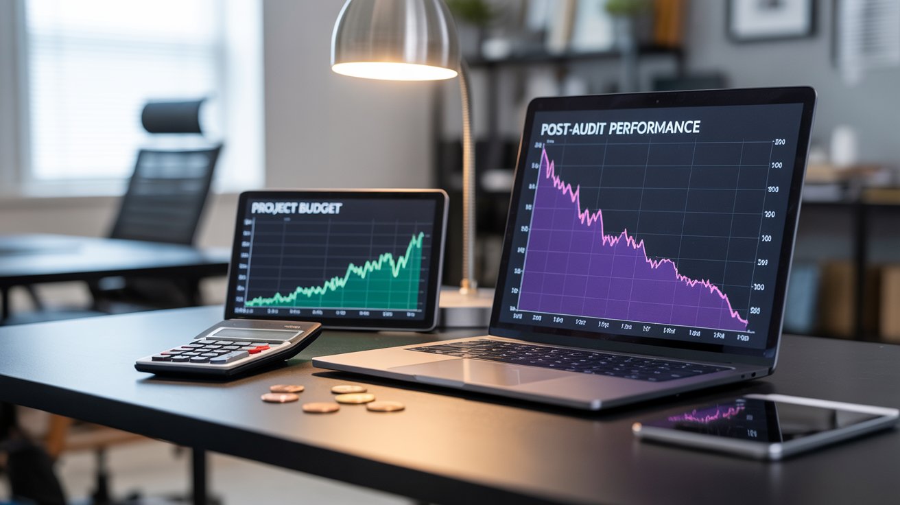 Proč je PPC audit zdarma důležitý pro každého podnikatele na internetu