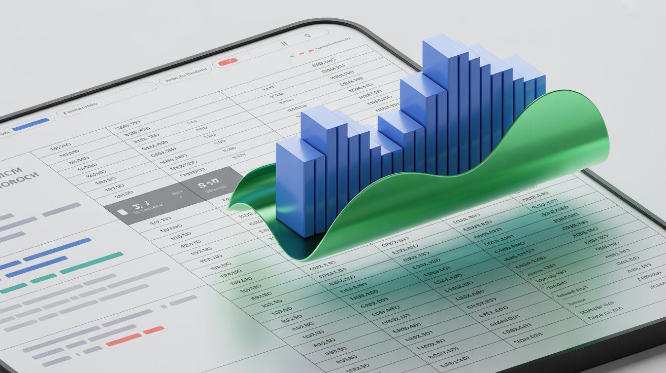 Když Excel nestačí. Power BI a Data Engineering posouvají finanční řízení dál