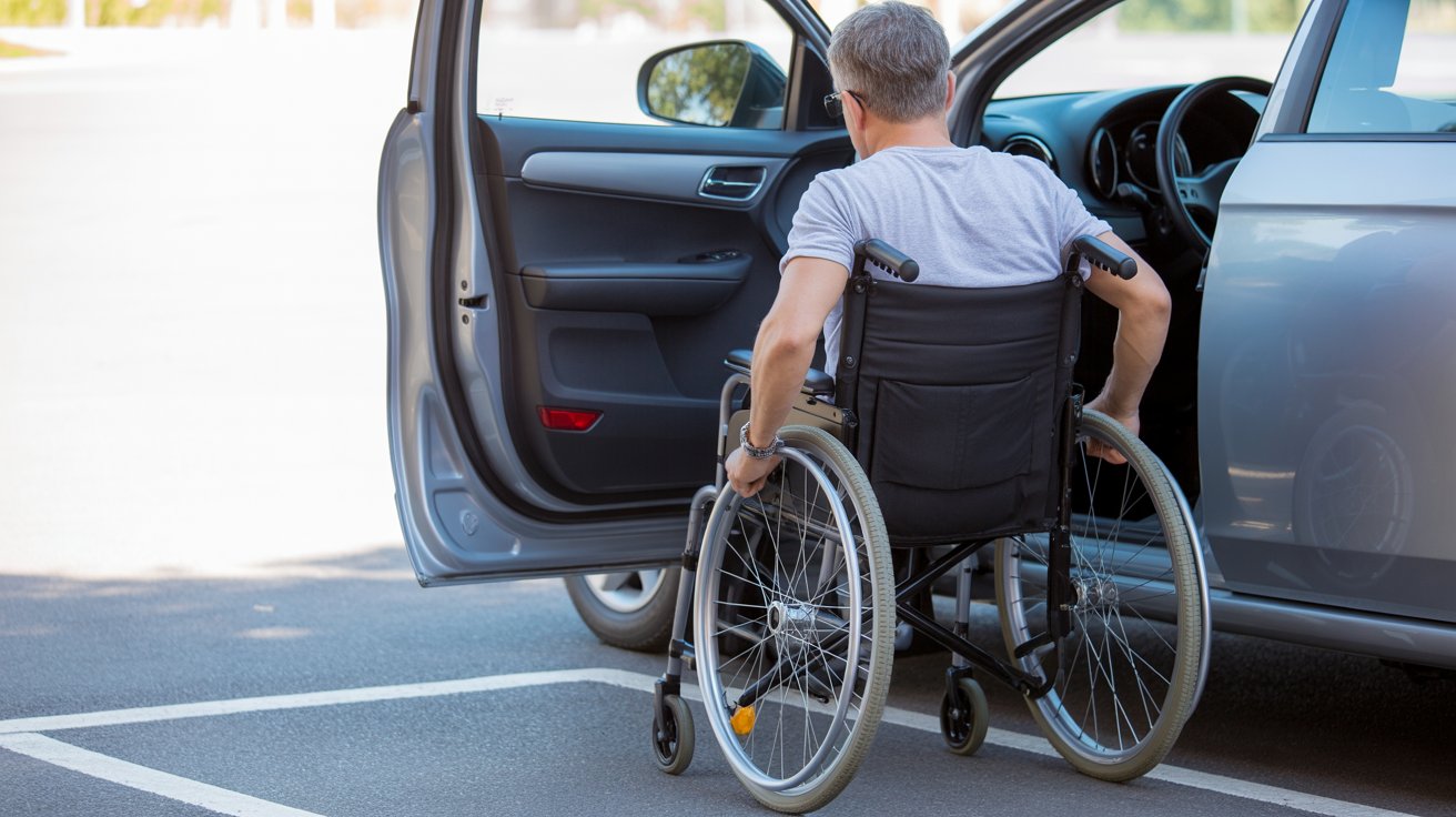 Bezbariérová mobilita jako cesta k větší samostatnosti každý den