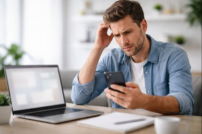 Web design a UX: proč nefunguje jen hezký web